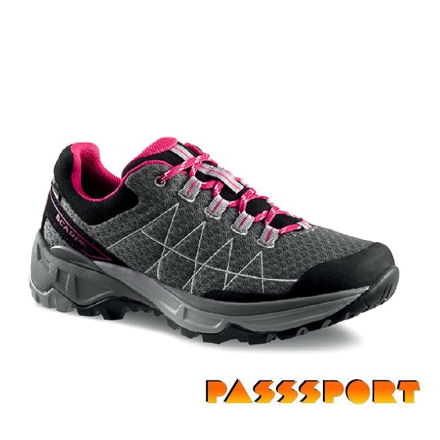 SCARPA HELIUM GTX DONNA